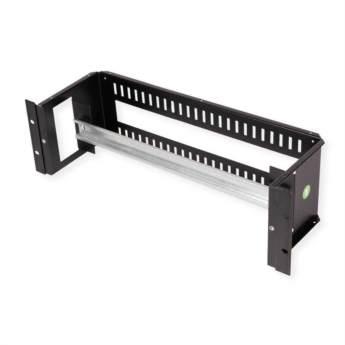 Roline 19-Zoll Hutschienentr&auml;ger 3 HE, 1 (b x h x d) 485 x 130 x 150 mm 1 stuk(s)