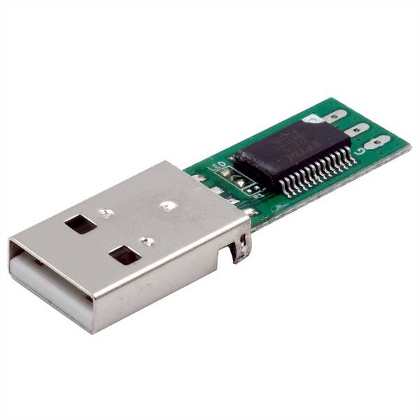Exsys počítač kábel  EXSYS - USB zu Seriell RS-485 Platine f.Kabel FTDI Chipset - Kabel - Kabel
