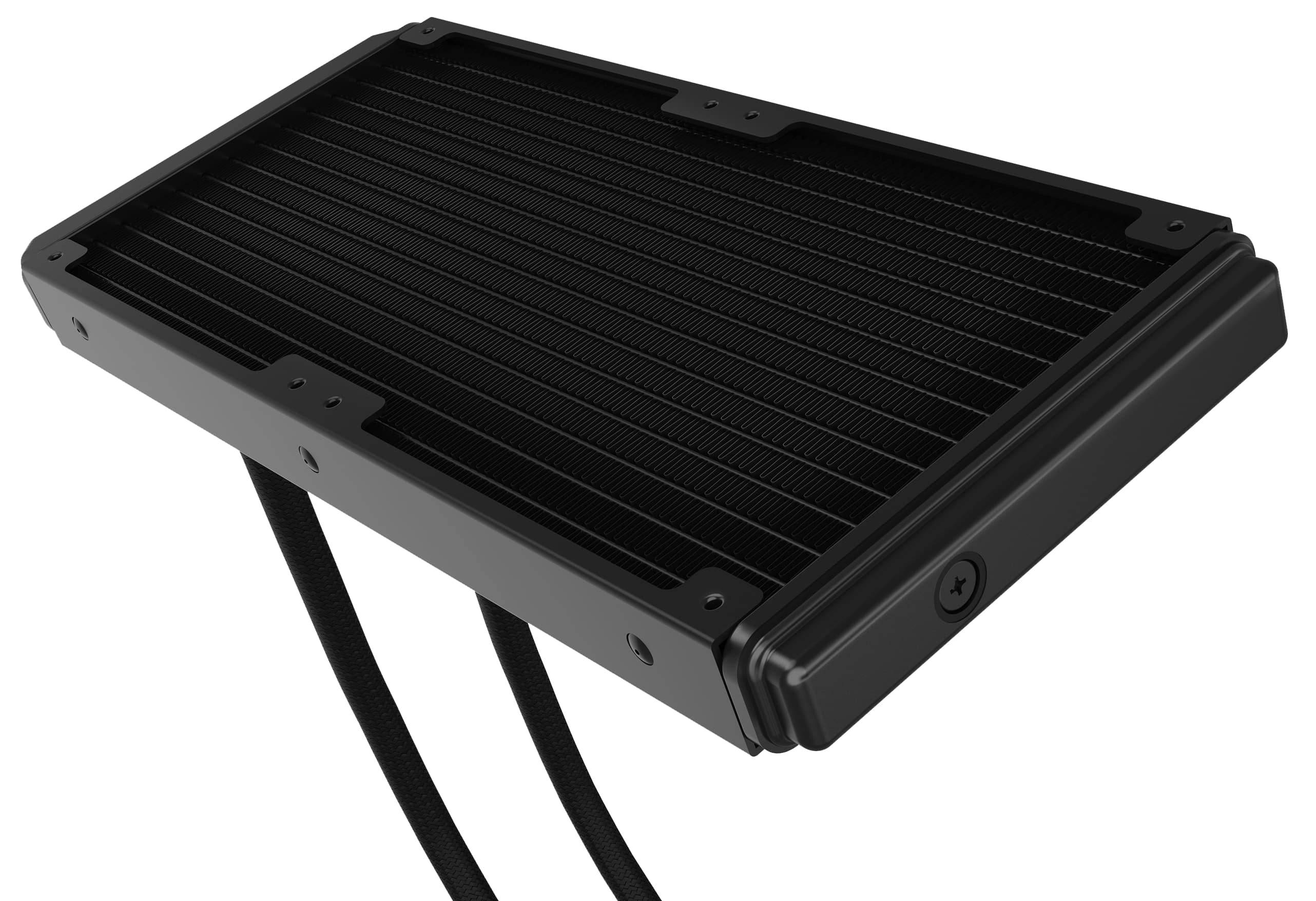 Obrázok symbolu pre BeQuiet SILENT LOOP 2 280mm PC water cooling