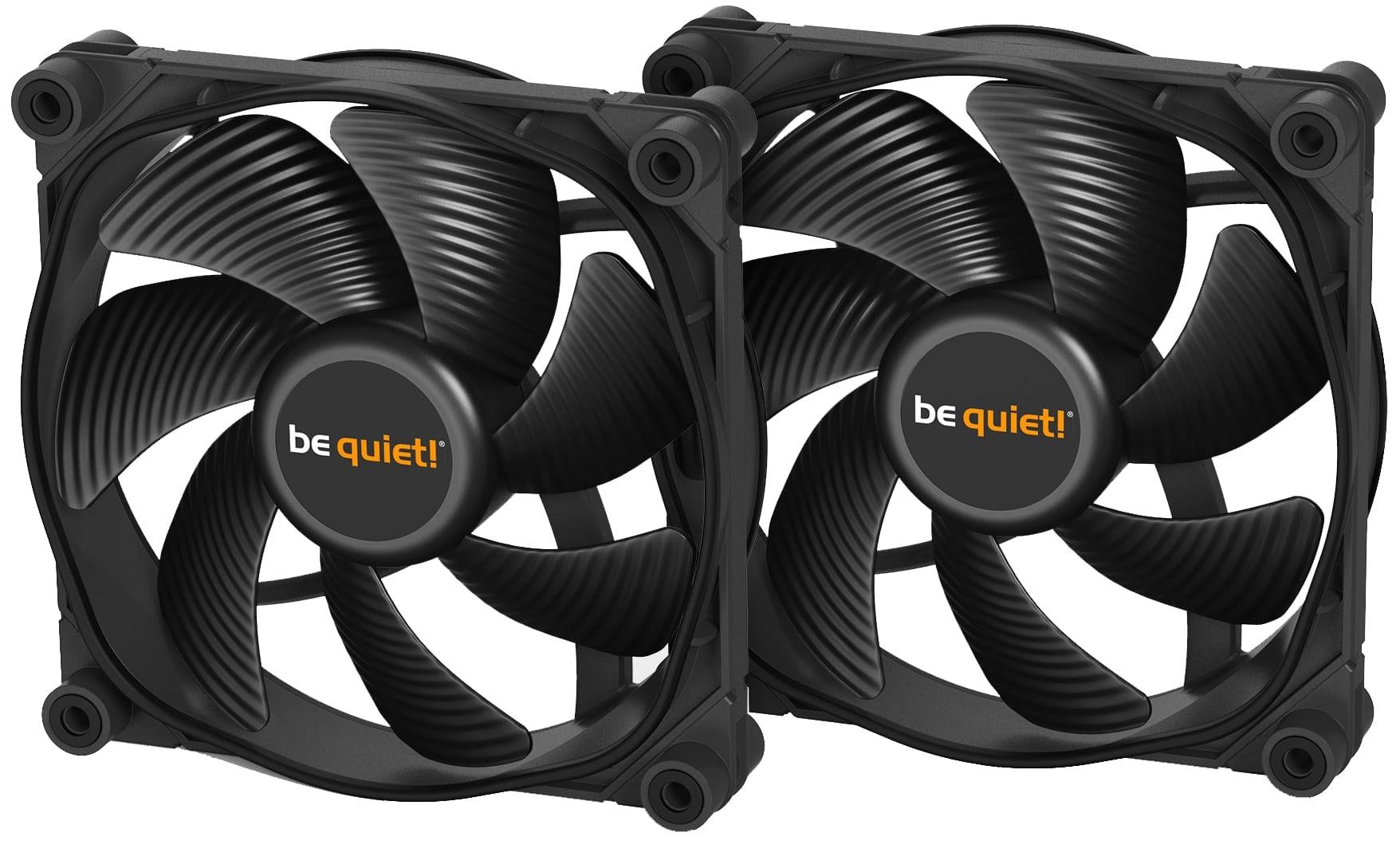 Obrázok symbolu pre BeQuiet SILENT LOOP 2 280mm PC water cooling