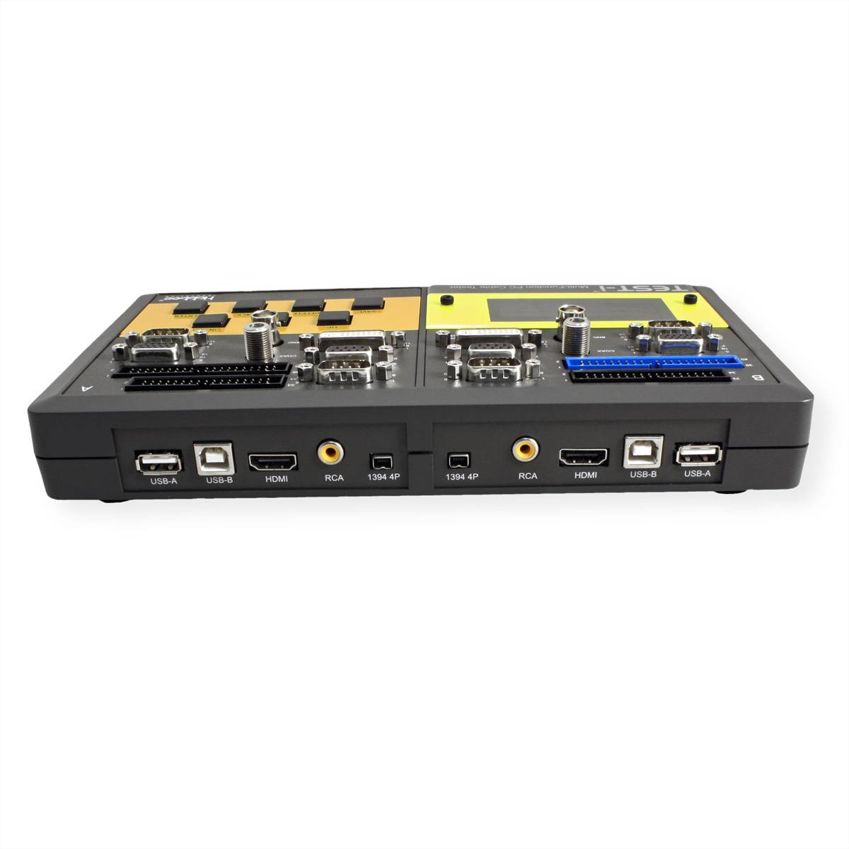 Hobbes HOBBES TEST-i All-in-One Kabel-/Schnitts, 258898 tester káblov-1