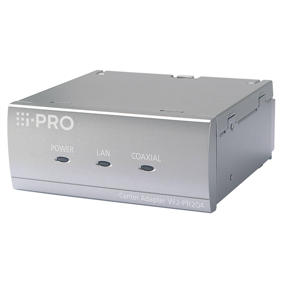 i-PRO Panasonic WJ-PR201E-0