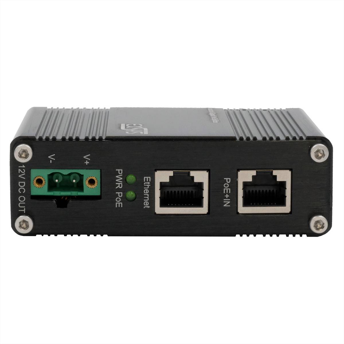 Exsys Switch PoE splitter-3