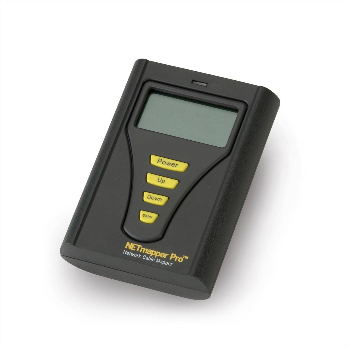 Hobbes HOBBES NETmapper Pro Multifunktions Kabe, 256850PRO tester káblov-1