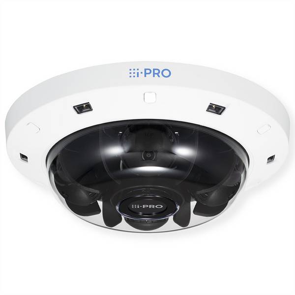 i-PRO  i-PRO WV-S8574L Multi Sensor Kamera 4x 8 WV-S8574L