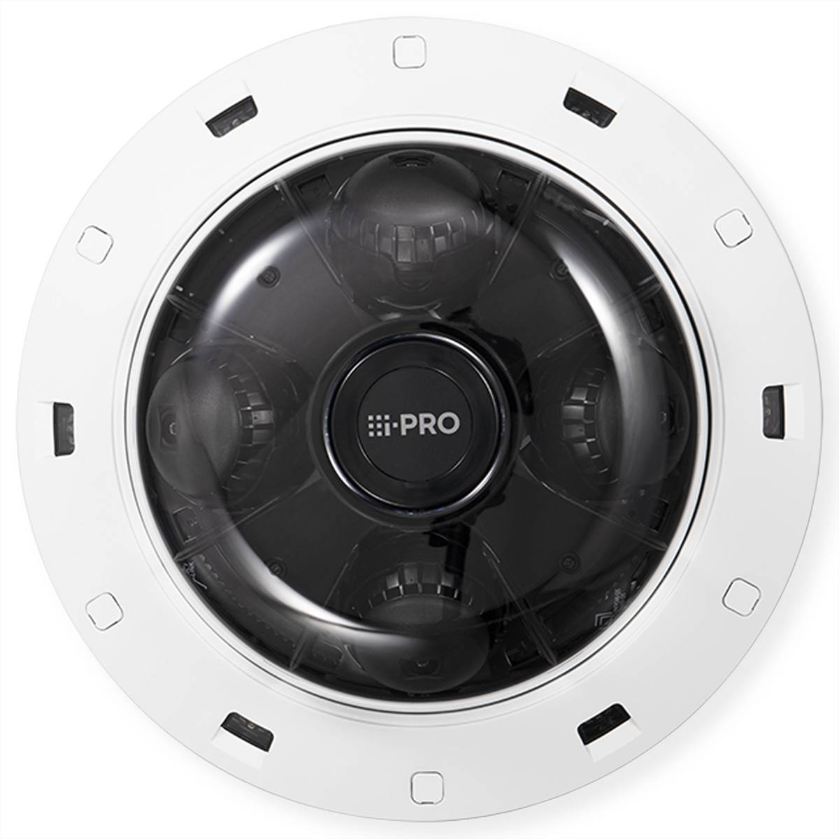i-PRO i-PRO WV-S8574L Multi Sensor Kamera 4x 8 WV-S8574L-2