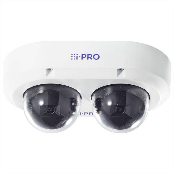 i-PRO  i-PRO WV-S85702-F3L Multisensor Kamera 2 WV-S85702-F3L