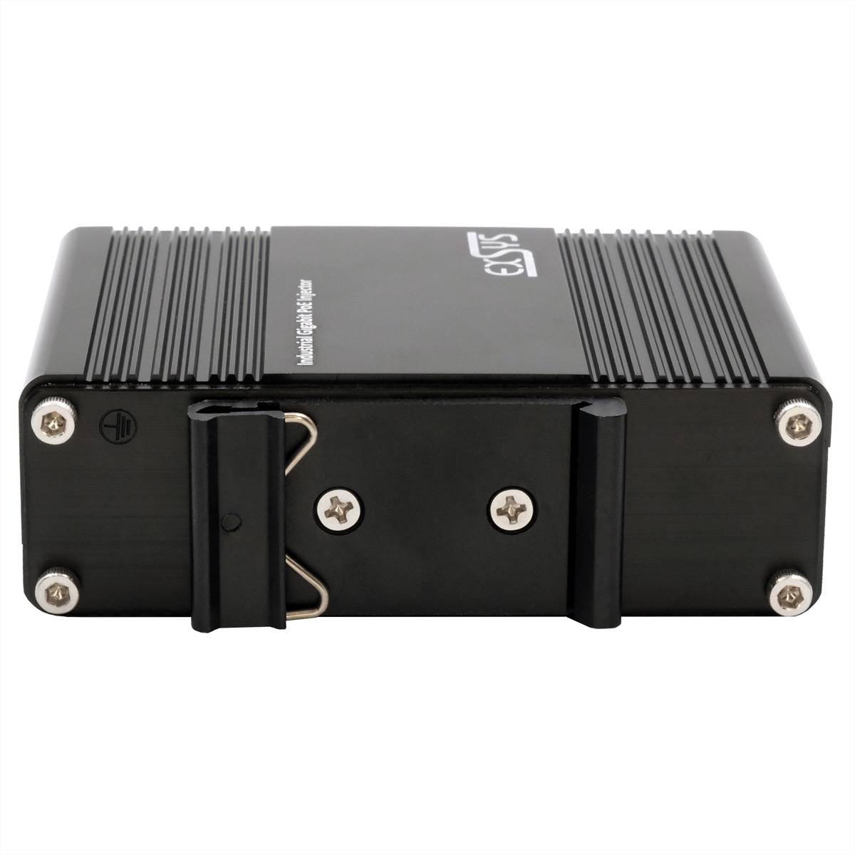 Exsys Switch PoE injektor-2
