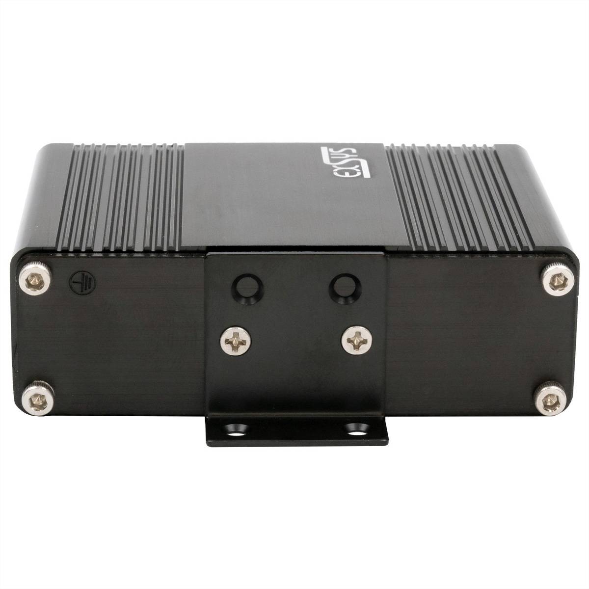 Exsys Switch PoE injektor-3