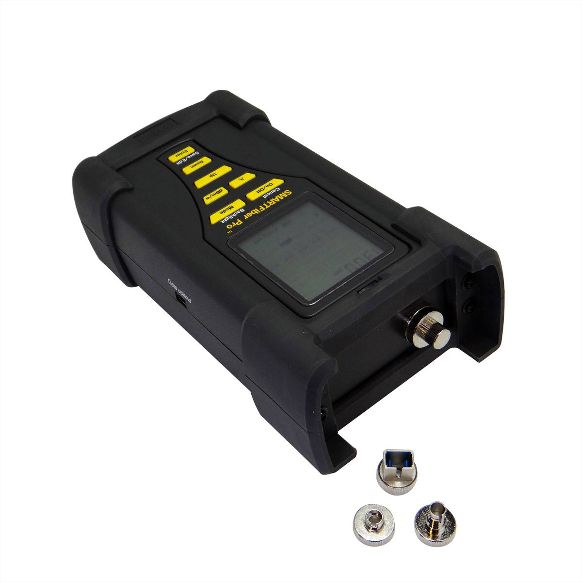 Hobbes HOBBES SMARTFiberPro LWL-Leistungsmessge, 257835PRO tester optických vlákien-1