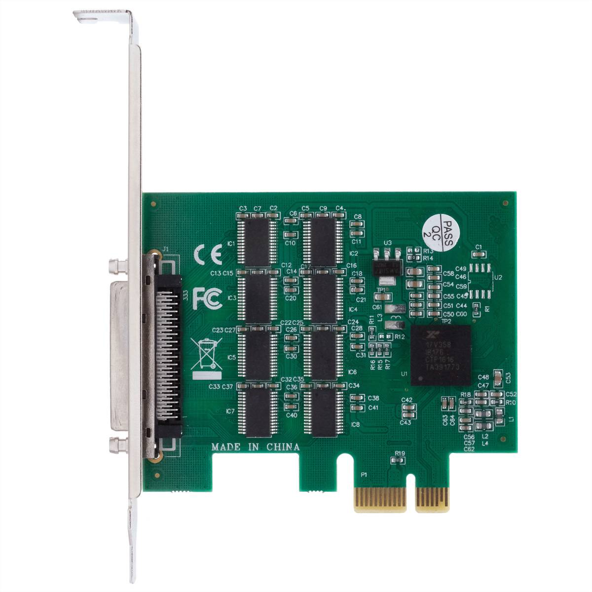 Exsys EX-46028 PCI karta-2