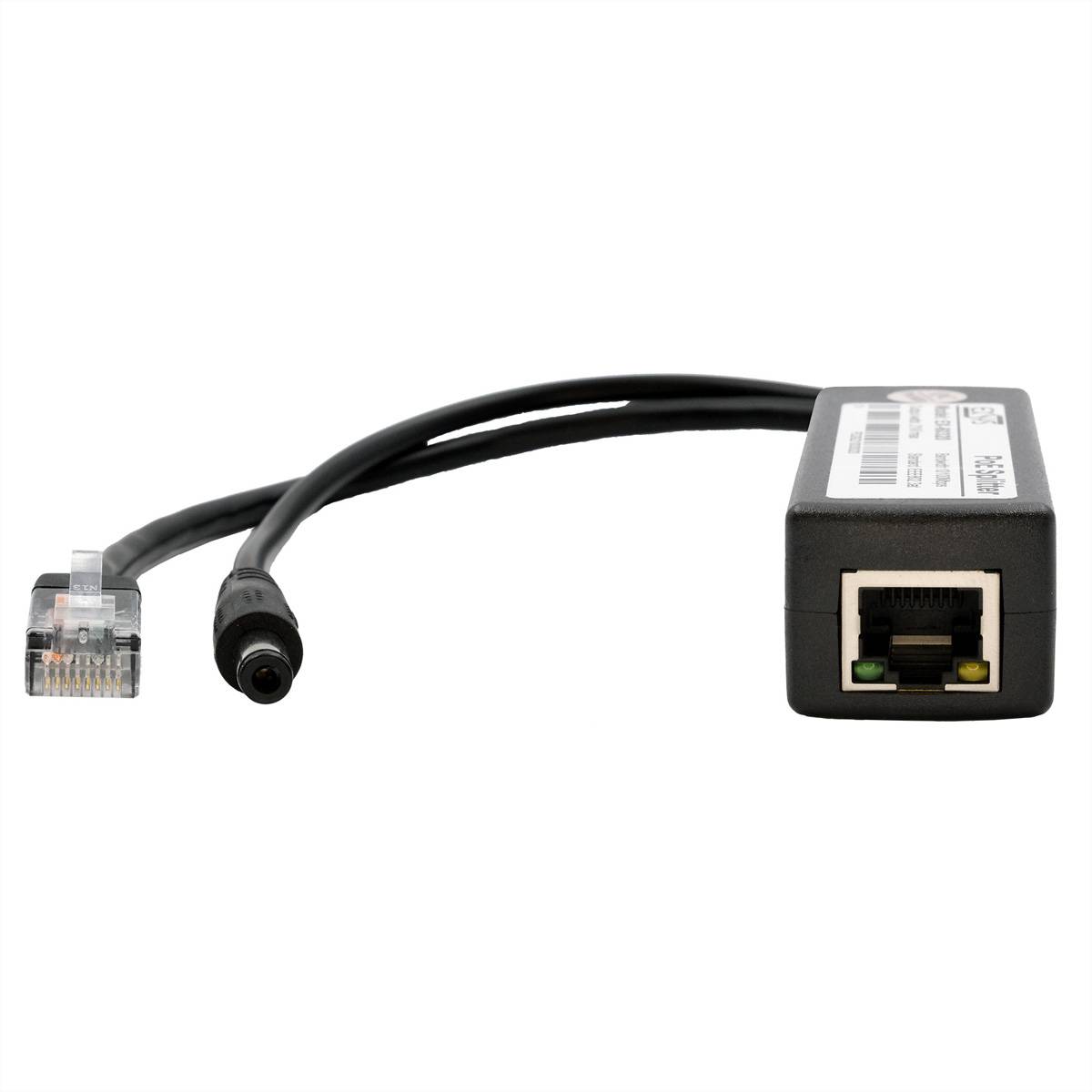 Exsys EX-60320 PoE splitter-4