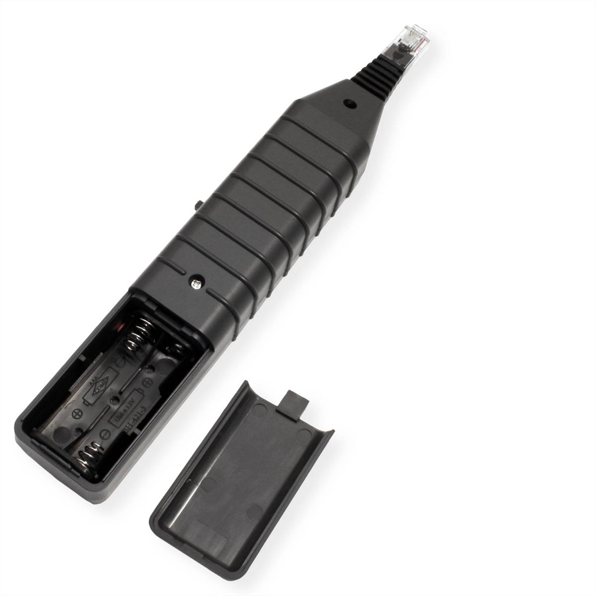 Hobbes TCTH030 HOBBES LAN ID Giga Network Tester sada sieťového príslušenstva-3