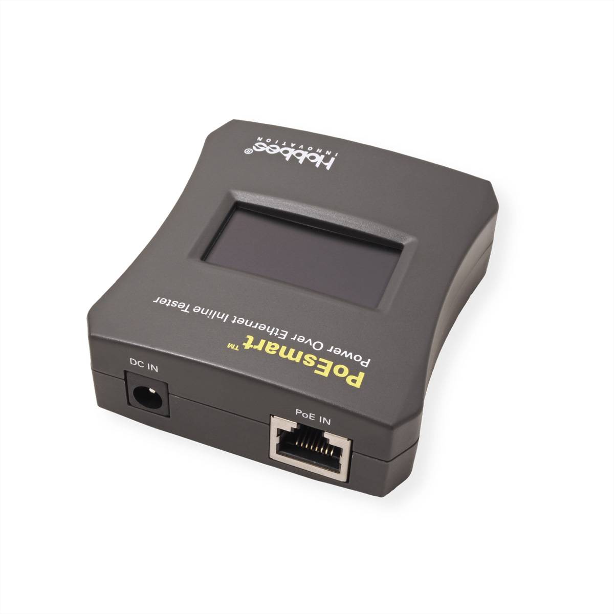 Hobbes HOBBES PoEsmart - Inline-Power-Over-Eth PoE sada-1