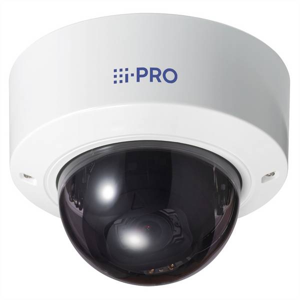 i-PRO  i-PRO WV-S22500-V3LG Dome, 5MP AI INDOOR WV-S22500-V3LG