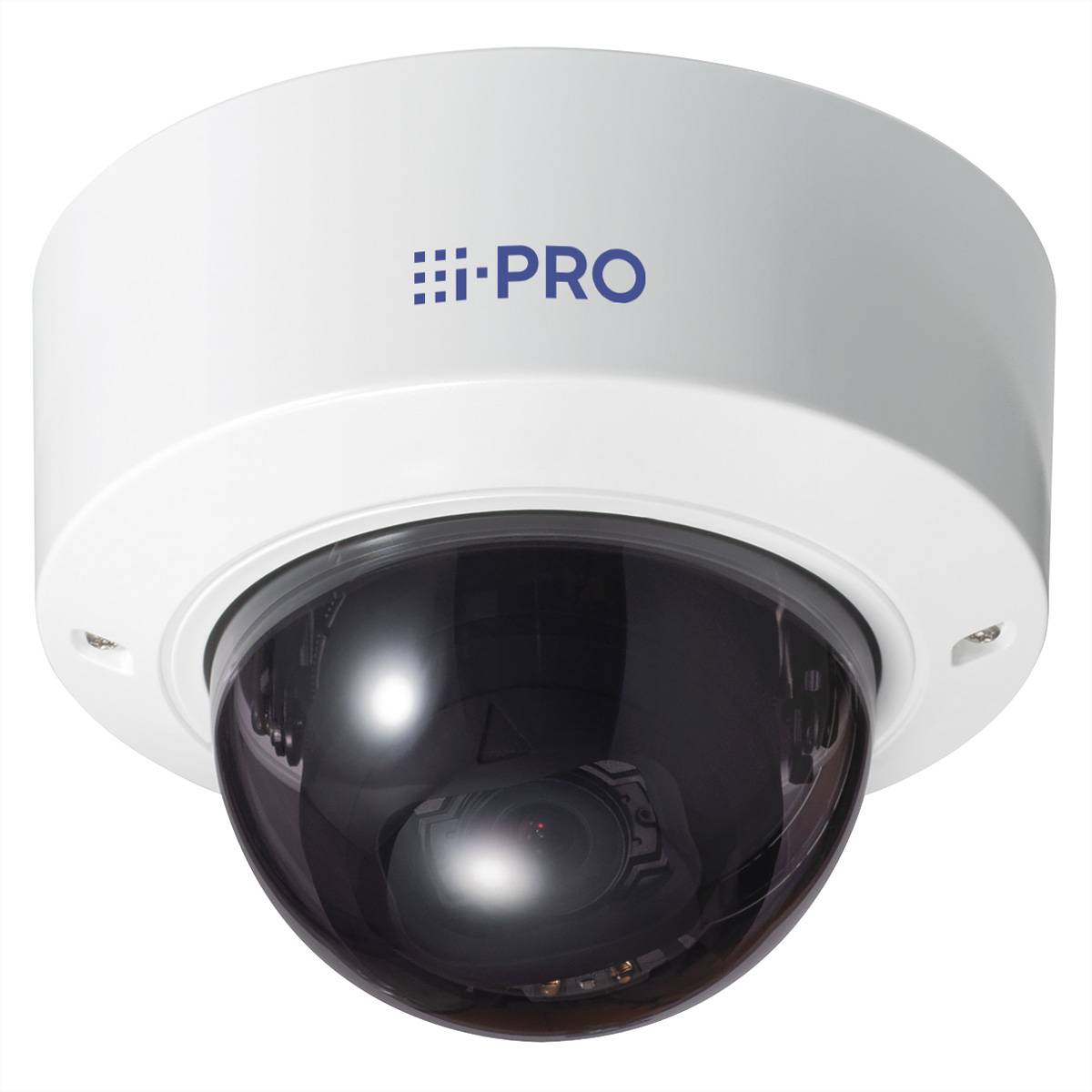 i-PRO i-PRO WV-S22500-V3LG Dome, 5MP AI INDOOR WV-S22500-V3LG-0