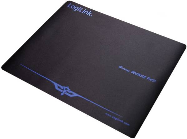 LogiLink ID0017 XXL   čierna (š x v x h) 400 x 2.5 x 300 mm