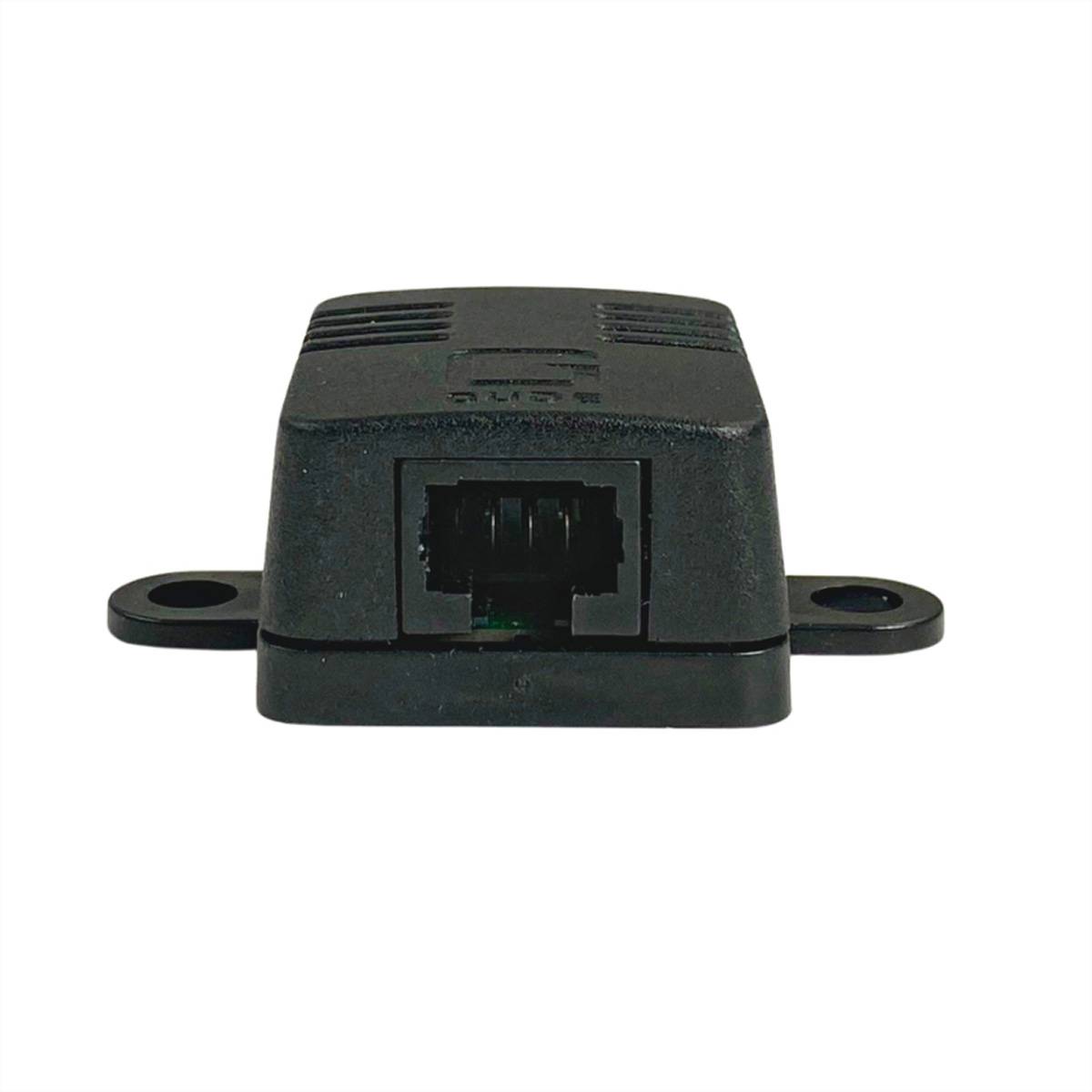 GUDE 7205-2 19 palca čierna-1