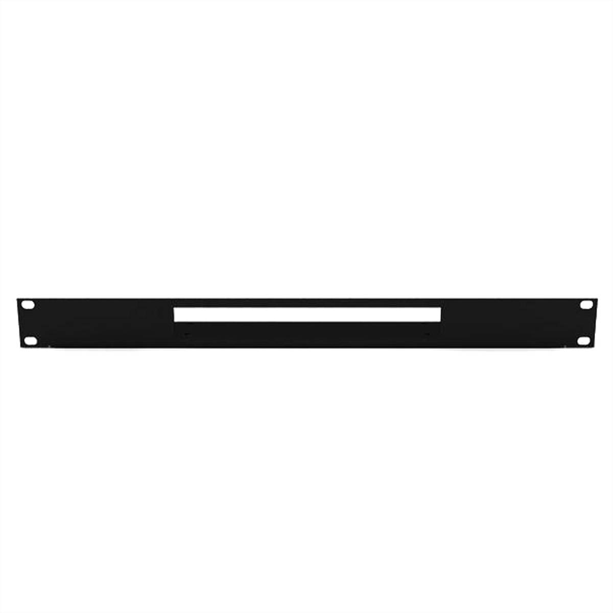 Neol RMK 4 Stopcontact Zwart