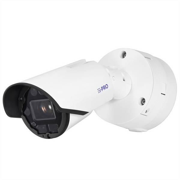 i-PRO  i-PRO WV-S15501-Z1L Bullet AI-Kamera 5 M WV-S15501-Z1L