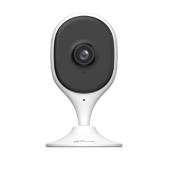 Dahua Dahua C3A 3MP Telecamera di rete cubica fissa Wi-Fi da interno DH-IPC-C3AP-0280B-EUR-0