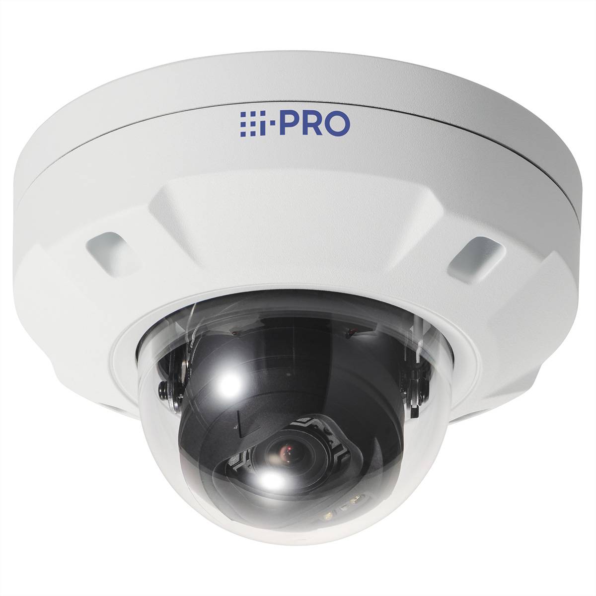 i-PRO Netzwerkkamera WV-S2536LNA-0