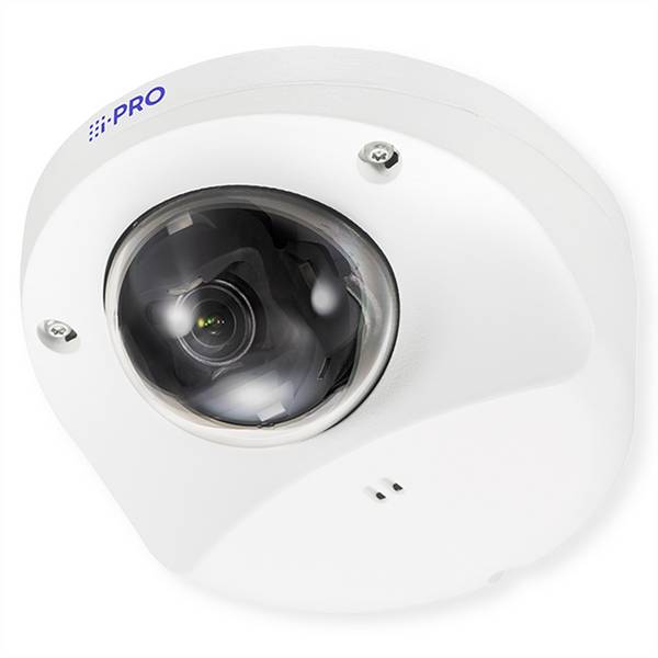 i-PRO  i-PRO WV-S35302-F2L Dome Kamera 2 MP, 13 WV-S35302-F2L