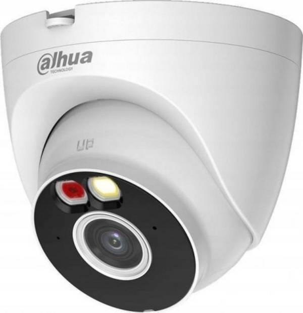 Dahua  DAHUA - DH-IPC-T2AP-PV-0280B-EUR WLAN Dome Kamera - Netzwerkkamera DH-IPC-T2AP-PV-0280B-EUR