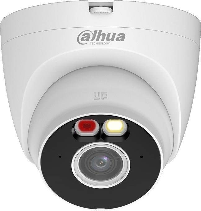 Dahua DAHUA - DH-IPC-T2AP-PV-0280B-EUR WLAN Dome Kamera - Netzwerkkamera DH-IPC-T2AP-PV-0280B-EUR-1