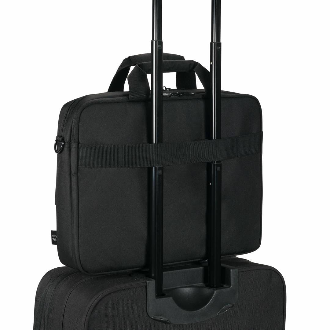 Dicota taška na notebooky Eco Top Traveller Core Max. veľkosť: 43,9 cm (17,3") čierna-10