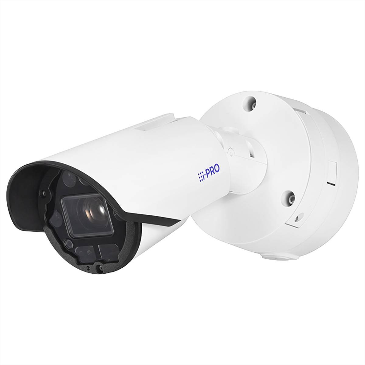 i-PRO I-PRO WV-X15502-Z1LN OUTDOOR IR BULLET, WV-X15502-Z1LN-0