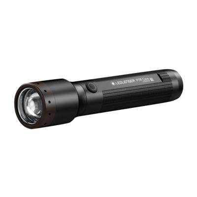 Ledlenser P7R Core vreckové svietidlo (baterka), napájanie z akumulátora, 1000 lm, 90 h, 202 g-1