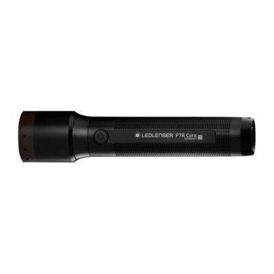 Ledlenser P7R Core vreckové svietidlo (baterka), napájanie z akumulátora, 1000 lm, 90 h, 202 g-2
