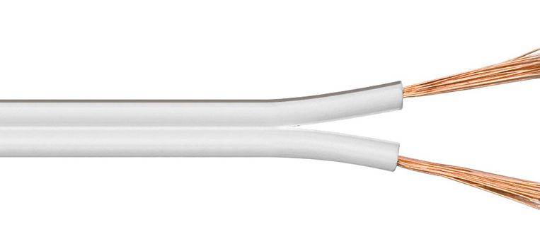 MicroConnect reproduktorový kábel 100 m-0