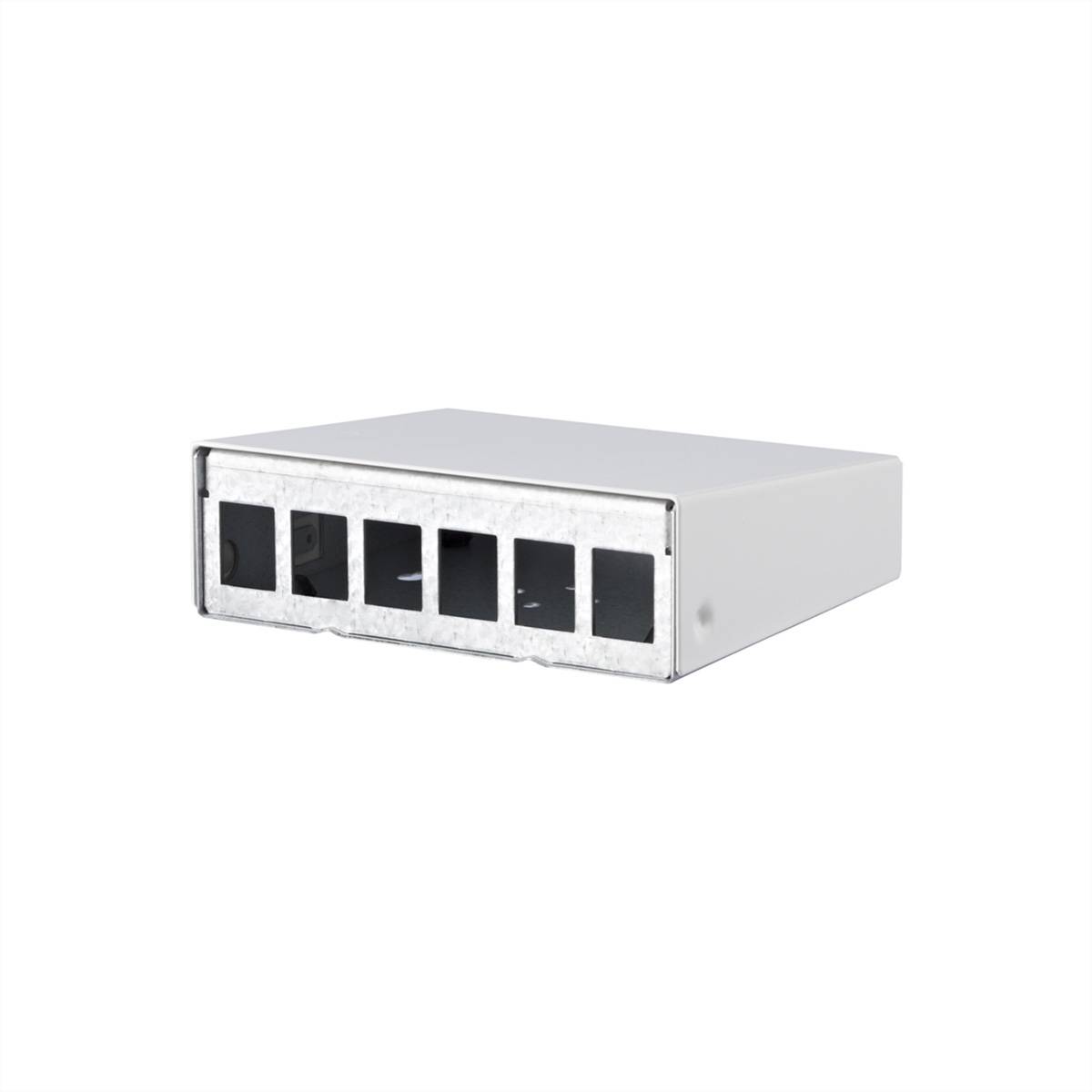 Metz Connect Sonstige Installationstechnik Zonder connectoren Wit