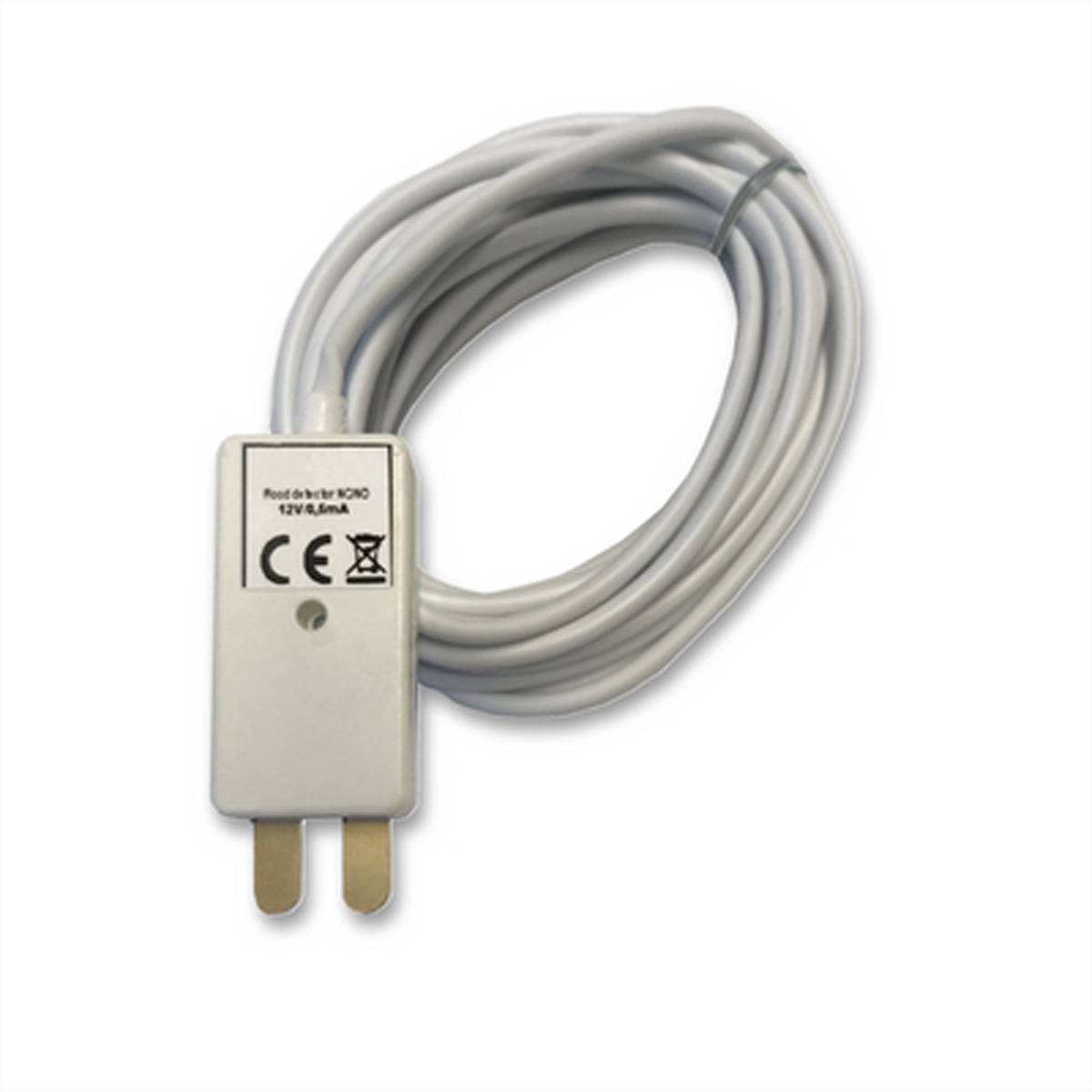 GUDE 7313 19 inch Wit