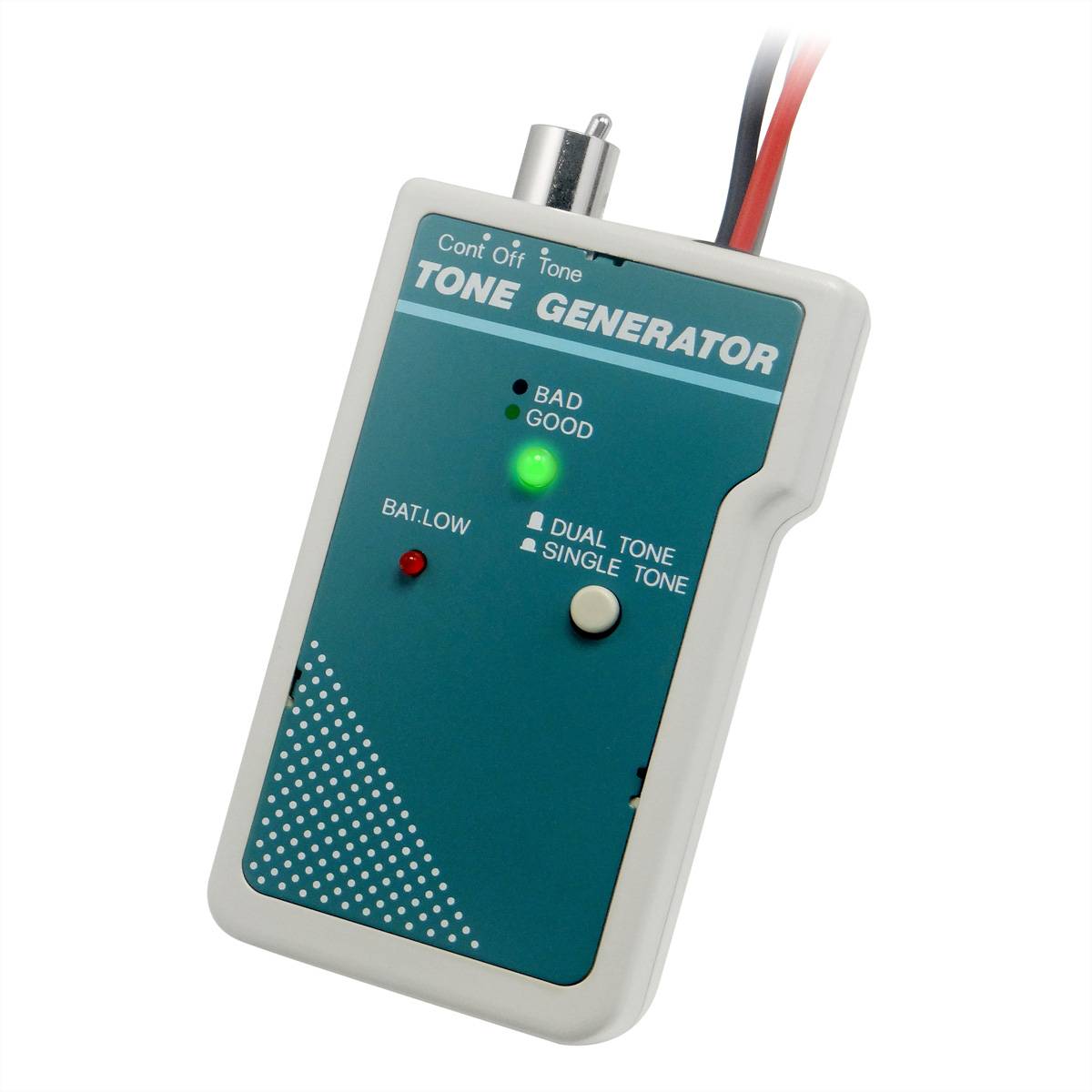 Hobbes HOBBES Kabelsuchgerät Tongenerator adaptér-0