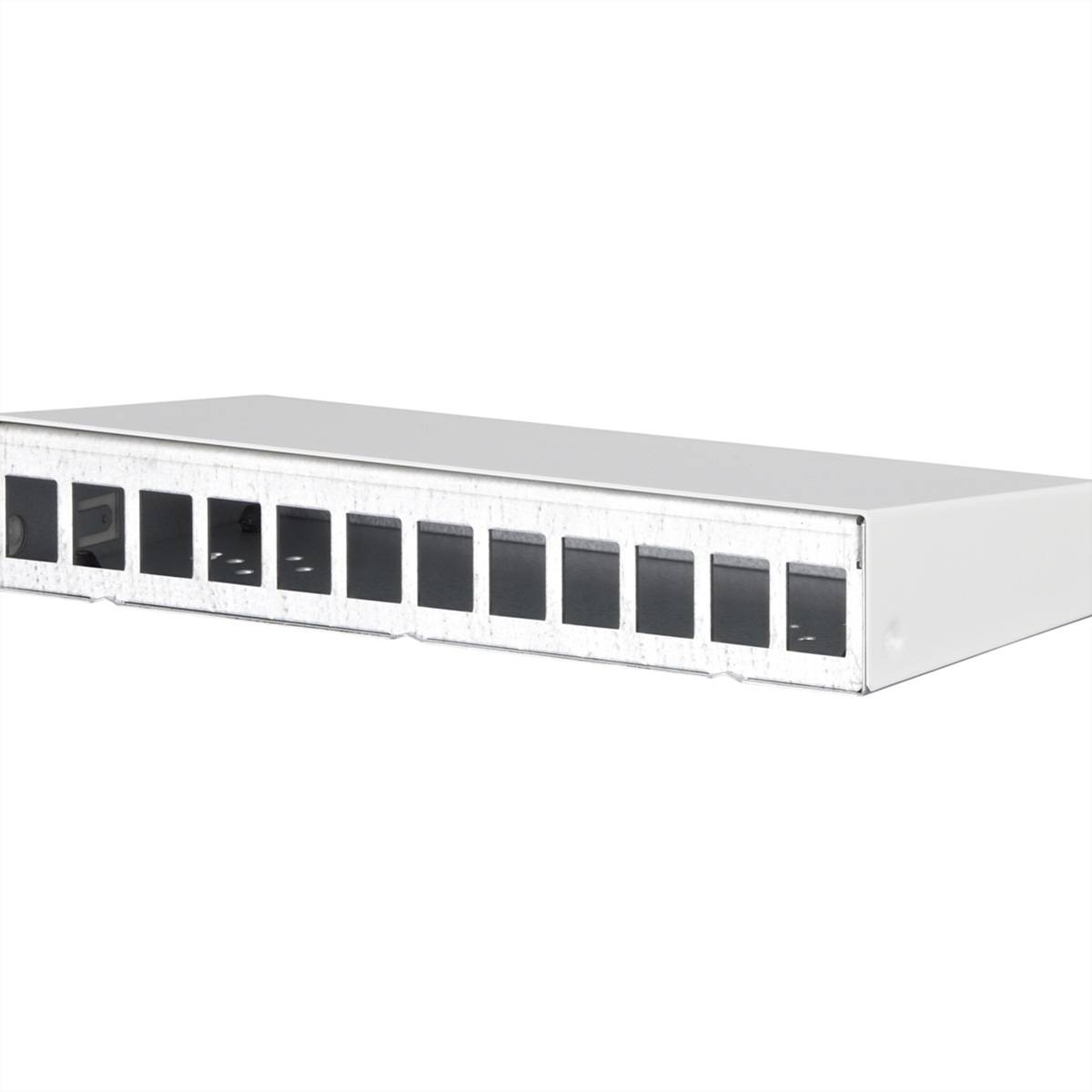 Metz Connect Sonstige Installationstechnik Zonder connectoren Wit