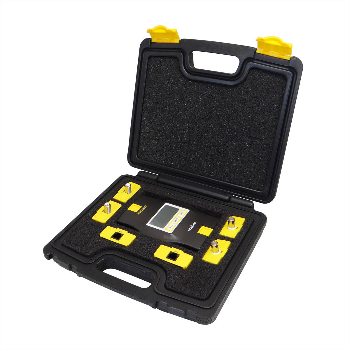 Hobbes 258012IM-002  INNOTEST Modularer Kabeltester, m Kabeltester