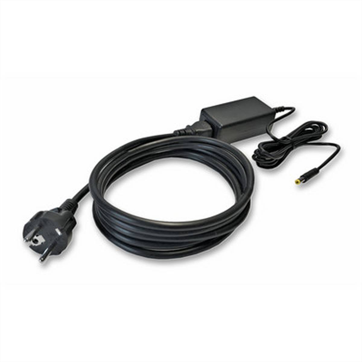 GUDE 7905 Stopcontact Zwart