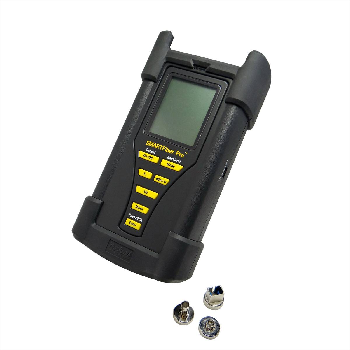 Hobbes 257835PRO  SMARTFiberPro LWL-Leistungsmessge Glasvezeltester