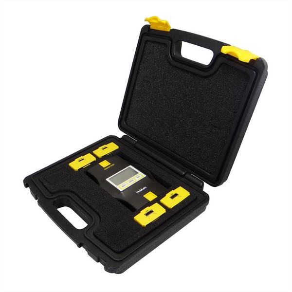 Hobbes HOBBES INNOTEST Modularer Kabeltester, m, 258012IM-004 tester káblov