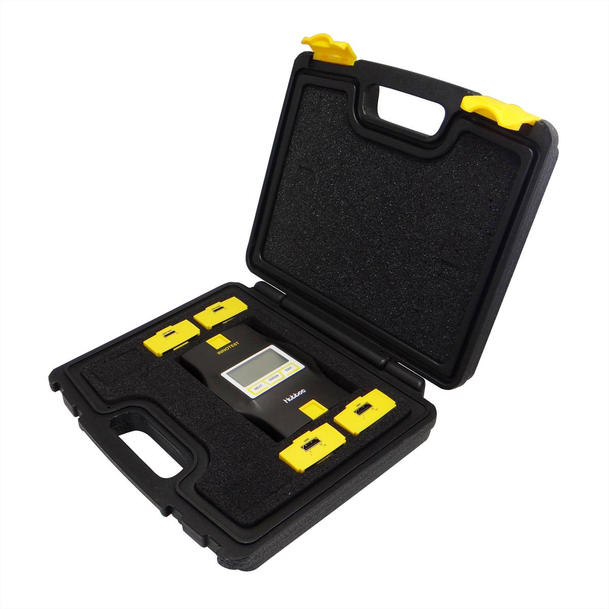 Hobbes 258012IM-004  INNOTEST Modularer Kabeltester, m Kabeltester