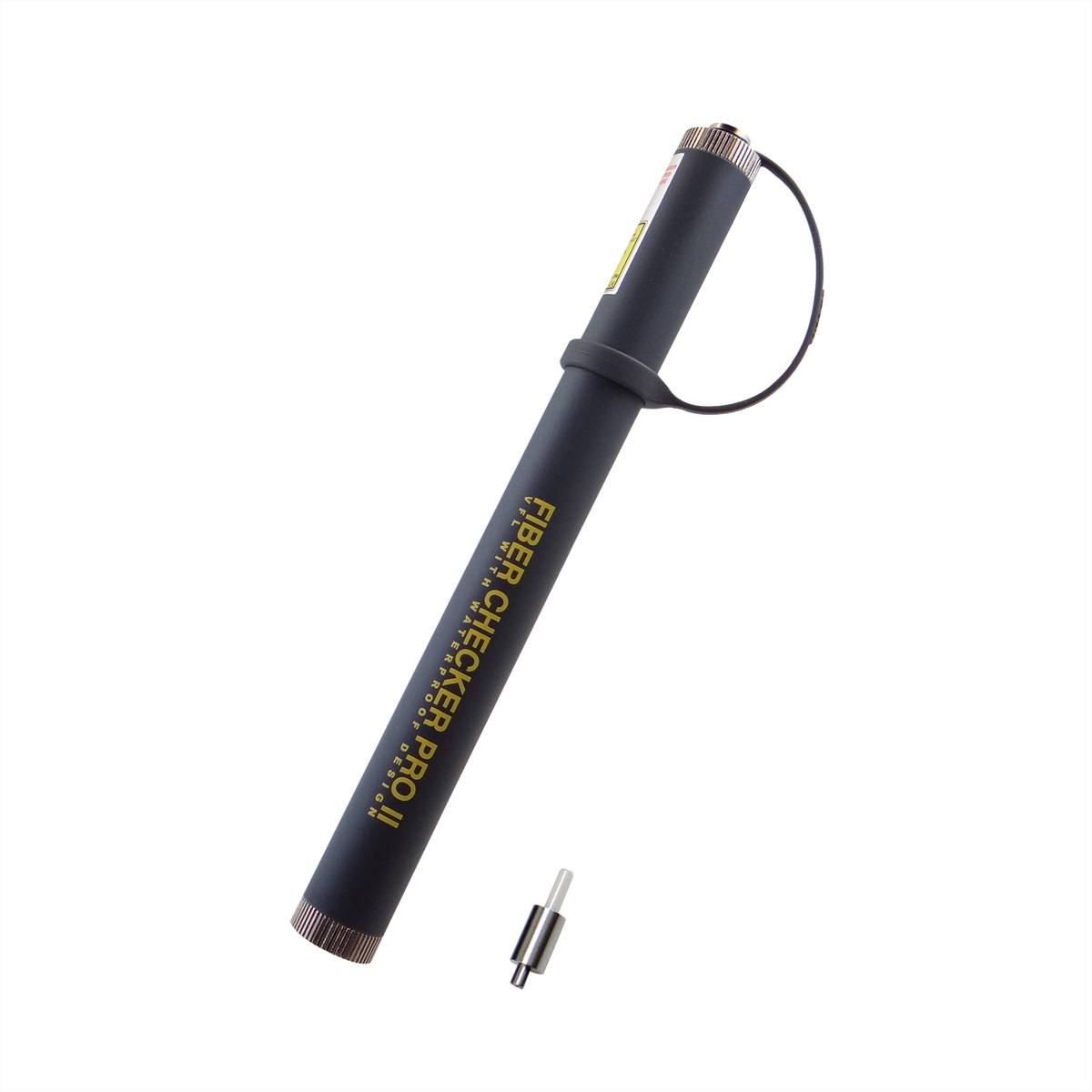 Hobbes FC-2009A  Fiber Checker Pro ll LWL-Kabel Pr Kabeltester