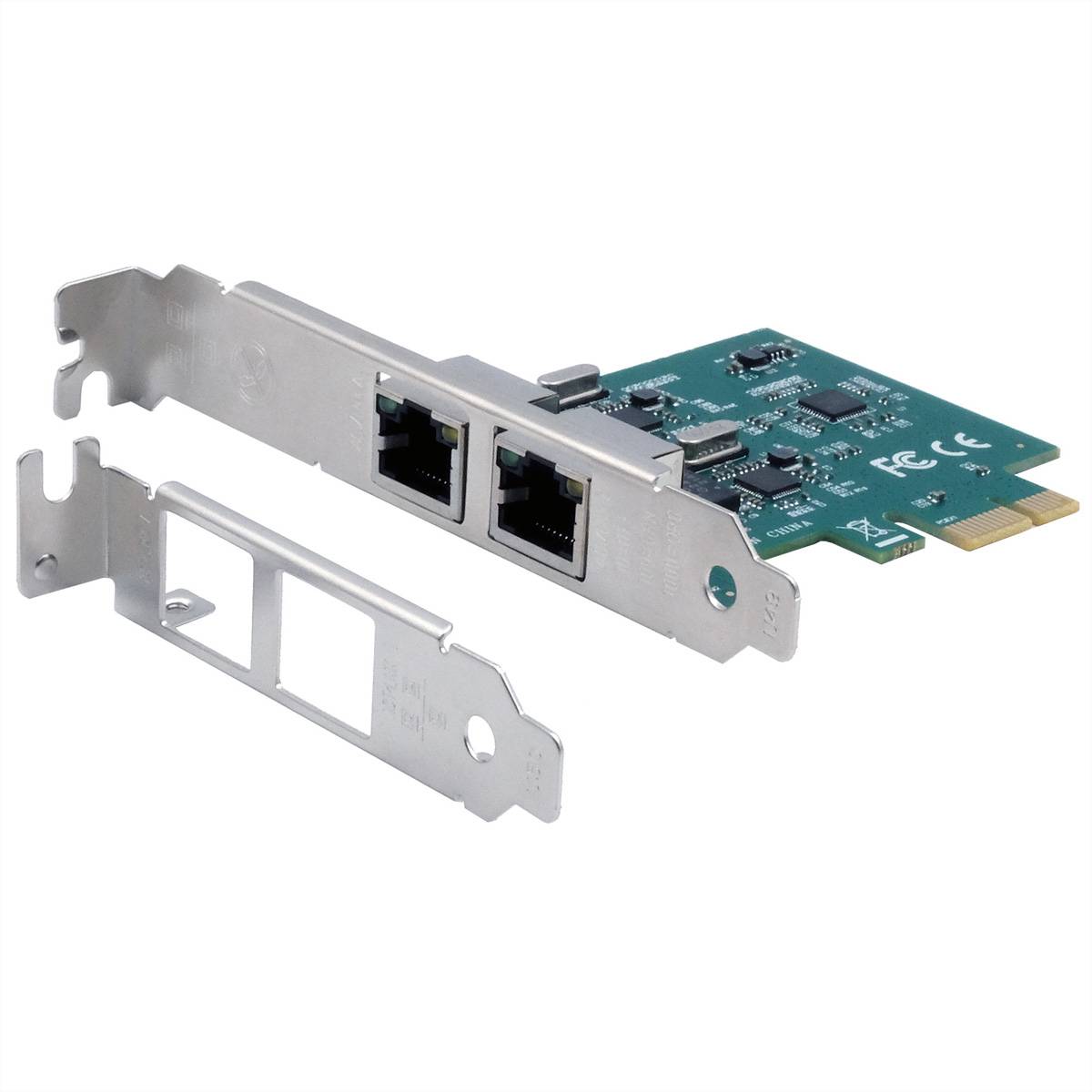 Exsys EX-60102 PCI karta-0