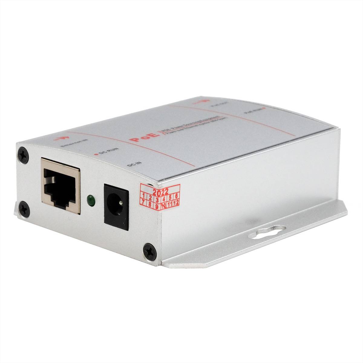 Exsys EX-60305 Switch PoE-injector