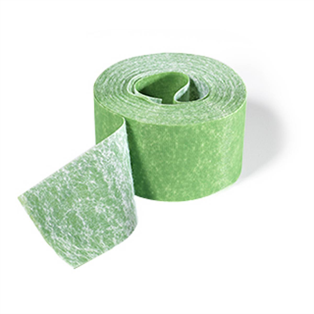 VELCRO VEL-EC60201, Gr&uuml;n, 50 mm, 5 m, 1 St&uuml;ck(e), Box Klittenband Groen 1 stuk(s)