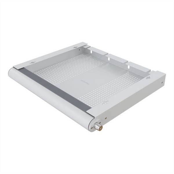 Dataflex Dataflex 20.620, 1 Schublade(n), Stahl, Weiß, 1 Stück(e), 478 mm, 420 mm Zásuvka pod stôl  biela