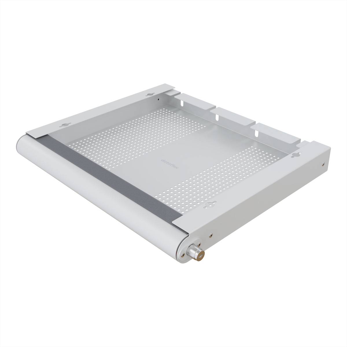 Dataflex 20.620, 1 Schublade(n), Stahl, Wei&szlig;, 1 St&uuml;ck(e), 478 mm, 420 mm Bureaulade Wit