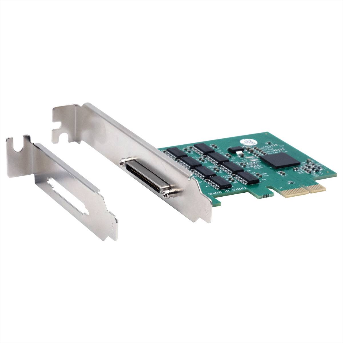 Exsys EX-46028 PCI karta-0